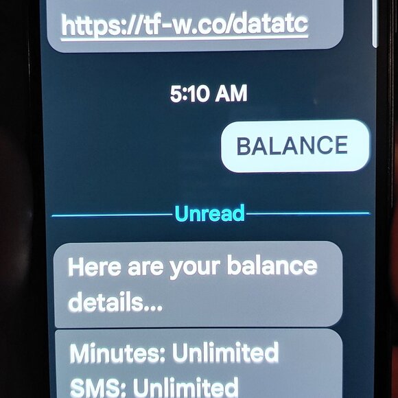 NEW UNLOCKED 5G SAMSUNG PHONE WITH 12 OR 6 MPNTHS DATA PLAN. $249 OR.$209 - Picture 15 of 16